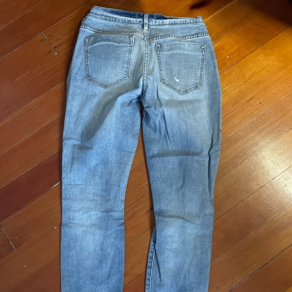 Pacsun boyfriend jean - Picture 3 of 3